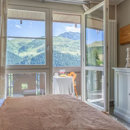 - Macalu - Grandmaison Apartment *