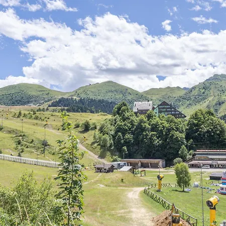 - Macalu - Grandmaison Apartment *