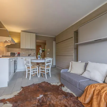 Apartment - Macalu - Grandmaison